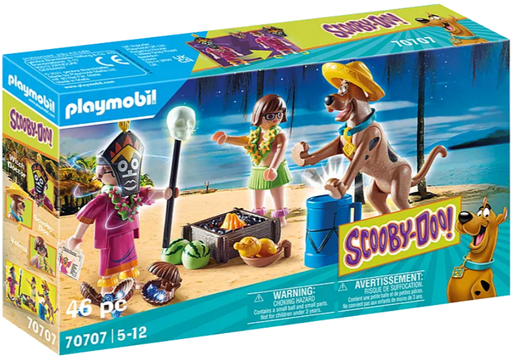 PLAYMOBIL 70707