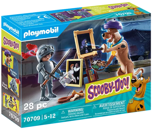 PLAYMOBIL 70709