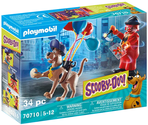 PLAYMOBIL 70710