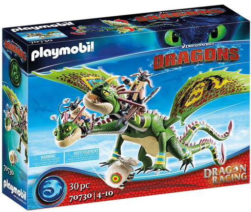 PLAYMOBIL 70730