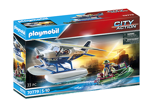 PLAYMOBIL 70779