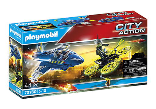 PLAYMOBIL 70780