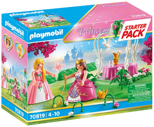 PLAYMOBIL 70819
