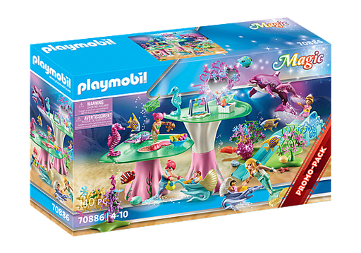 PLAYMOBIL 70886