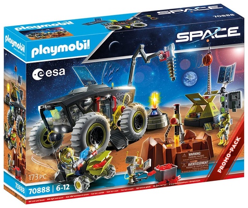PLAYMOBIL 70888