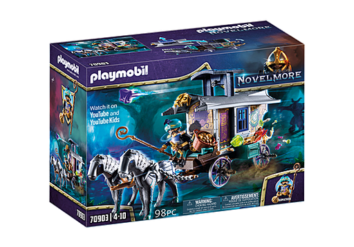 PLAYMOBIL 70903