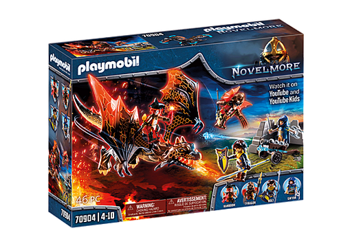 PLAYMOBIL 70904