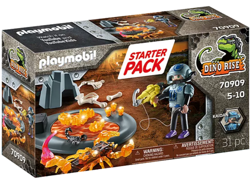 PLAYMOBIL 70909 