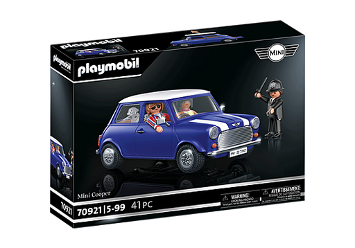 PLAYMOBIL 70921