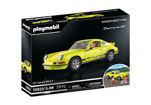 PLAYMOBIL 70923
