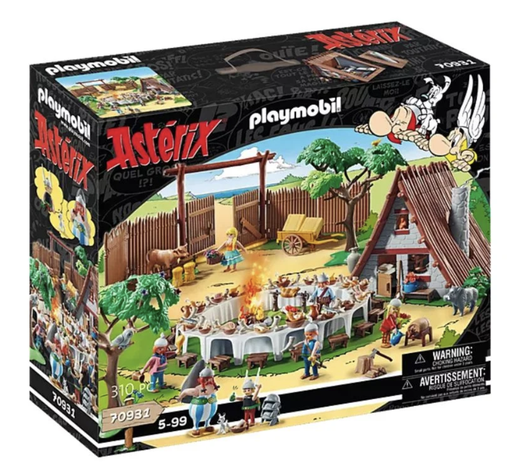 PLAYMOBIL 70931
