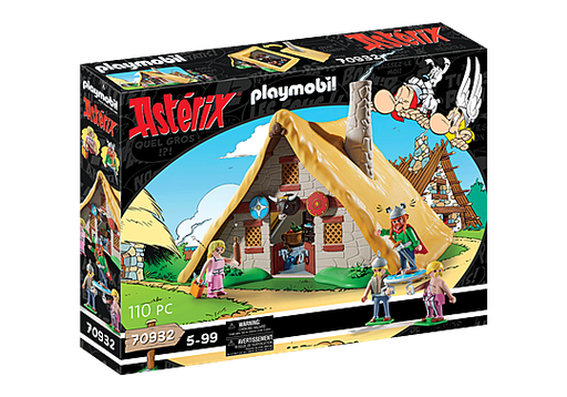 PLAYMOBIL 70932