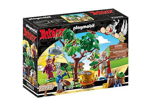 PLAYMOBIL 70933