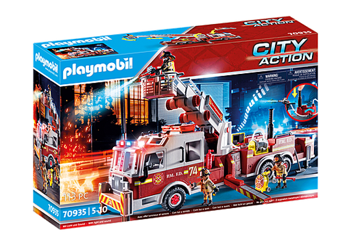 PLAYMOBIL 70935