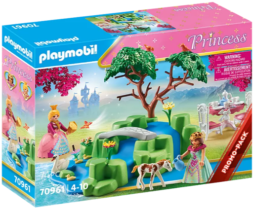 PLAYMOBIL 70961