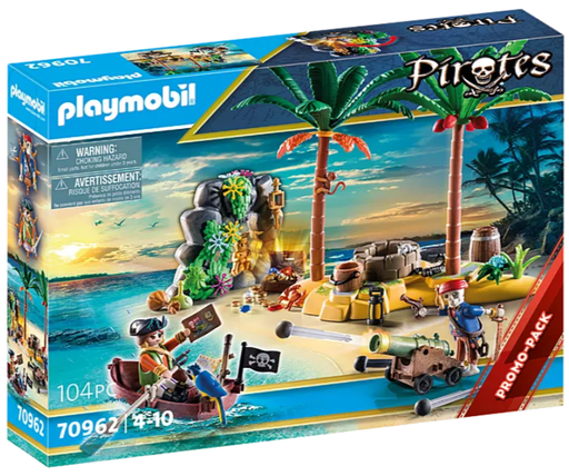PLAYMOBIL 70962