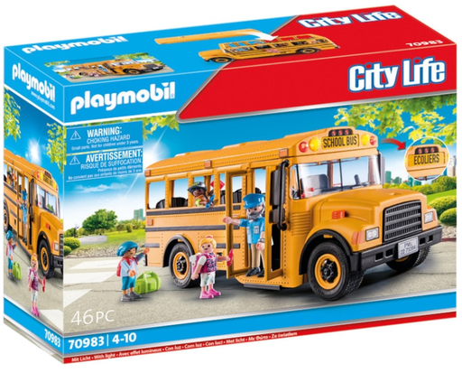PLAYMOBIL 70983