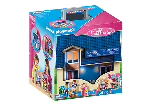 PLAYMOBIL 70985
