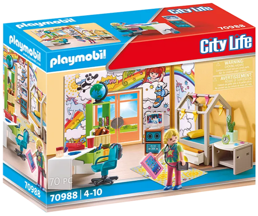 PLAYMOBIL 70988