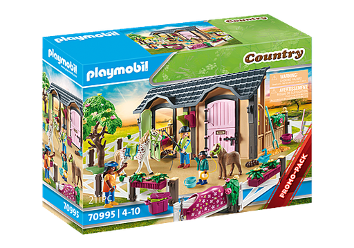 PLAYMOBIL 70995