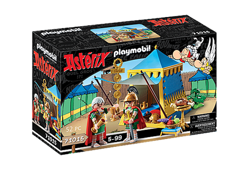 PLAYMOBIL 71015