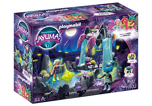 PLAYMOBIL 71032 (50.00)