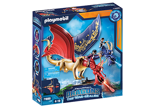 PLAYMOBIL 71080
