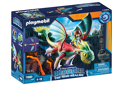 PLAYMOBIL 71083