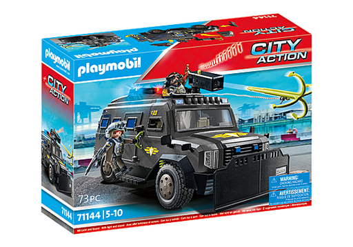 PLAYMOBIL 71144