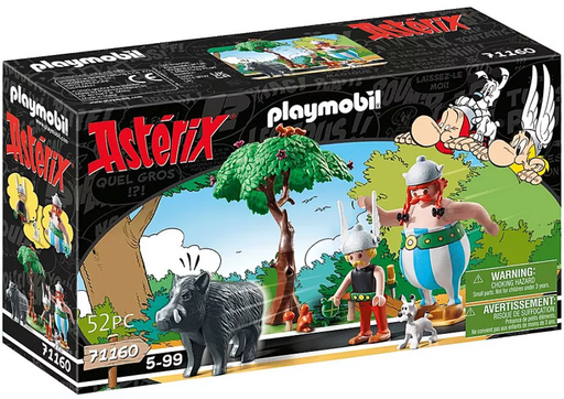 PLAYMOBIL 71160