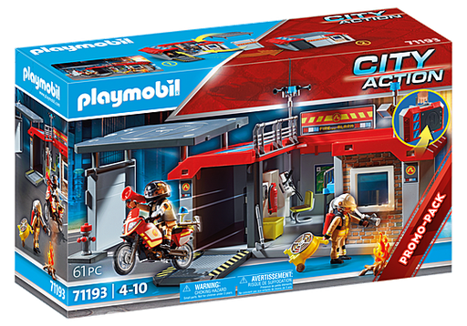 PLAYMOBIL 71193