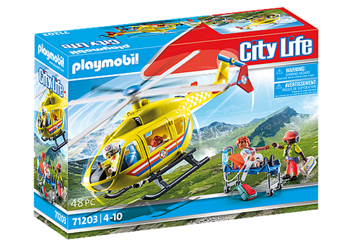 PLAYMOBIL 71203