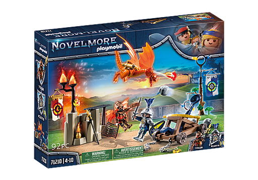 PLAYMOBIL 71210