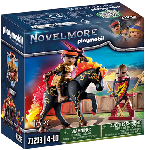 PLAYMOBIL 71213