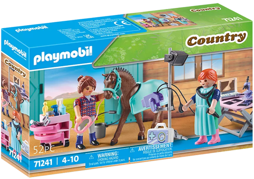 PLAYMOBIL 71241