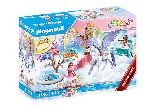 PLAYMOBIL 71246