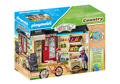 PLAYMOBIL 71250