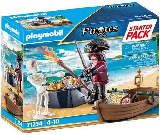 PLAYMOBIL 71254