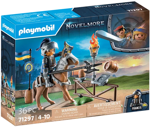 [PL71297] PLAYMOBIL 71297