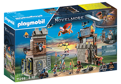 PLAYMOBIL 71298
