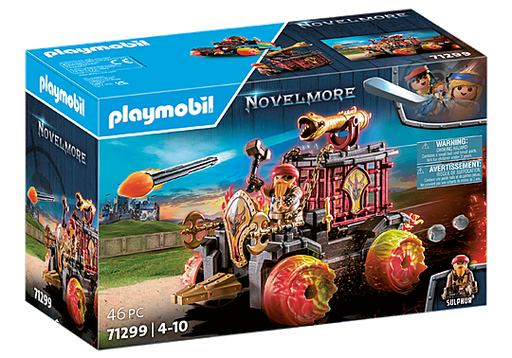 PLAYMOBIL 71299