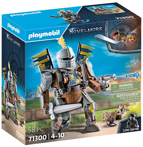 [PL71300] PLAYMOBIL 71300
