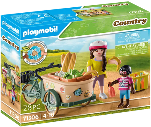 PLAYMOBIL 71306