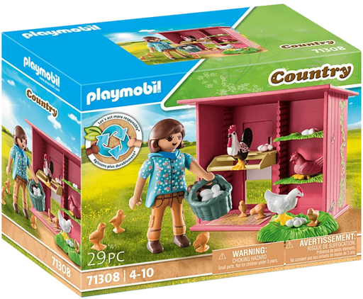 PLAYMOBIL 71308