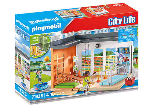 PLAYMOBIL 71328