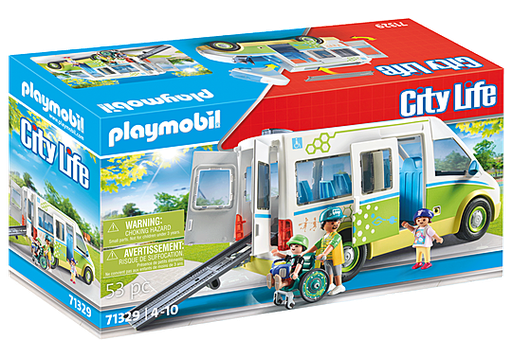 PLAYMOBIL 71329