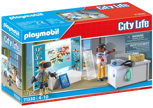 PLAYMOBIL 71330