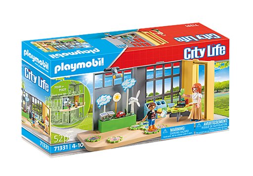 PLAYMOBIL 71331