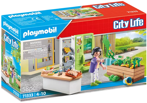 PLAYMOBIL 71333