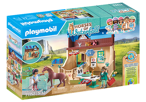 PLAYMOBIL 71352